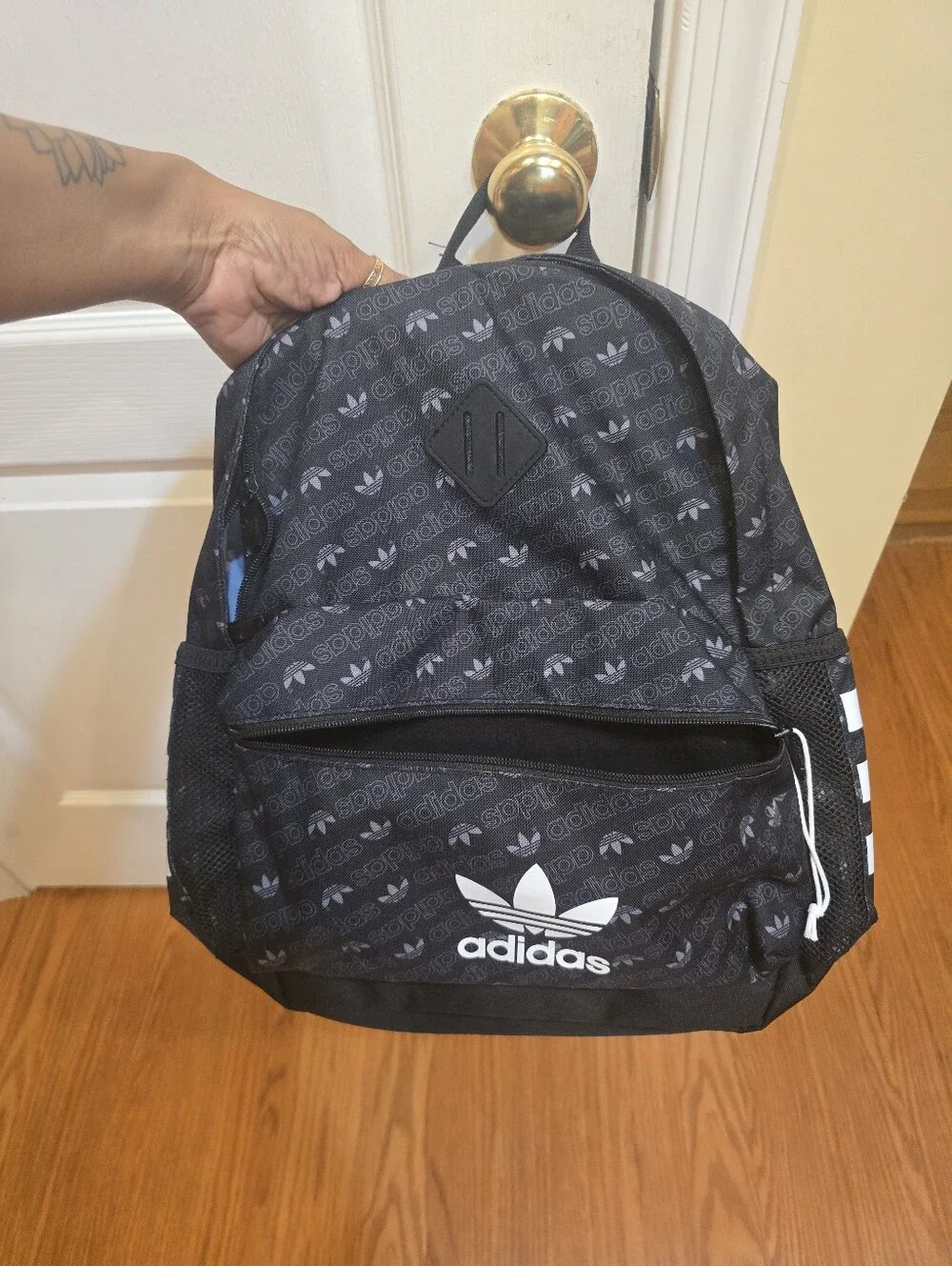 New ADIDAS 